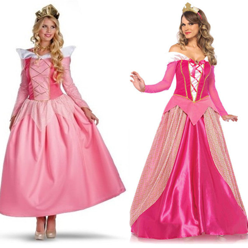 Spooky Halloween Fancy Dress Costume - BritishElegance