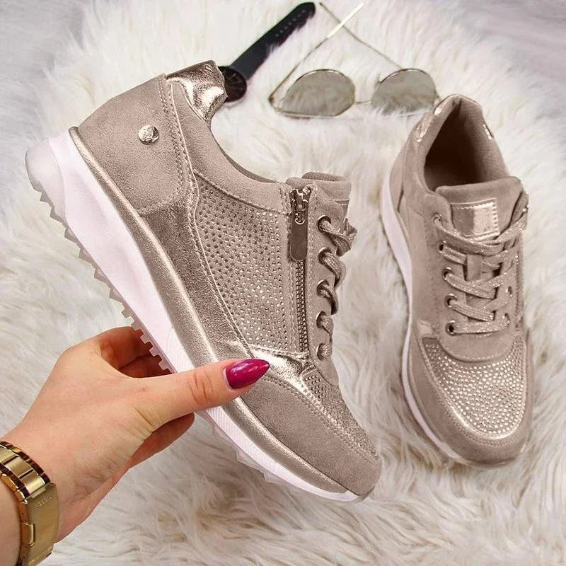 Comfortable Walking Shoes for Women