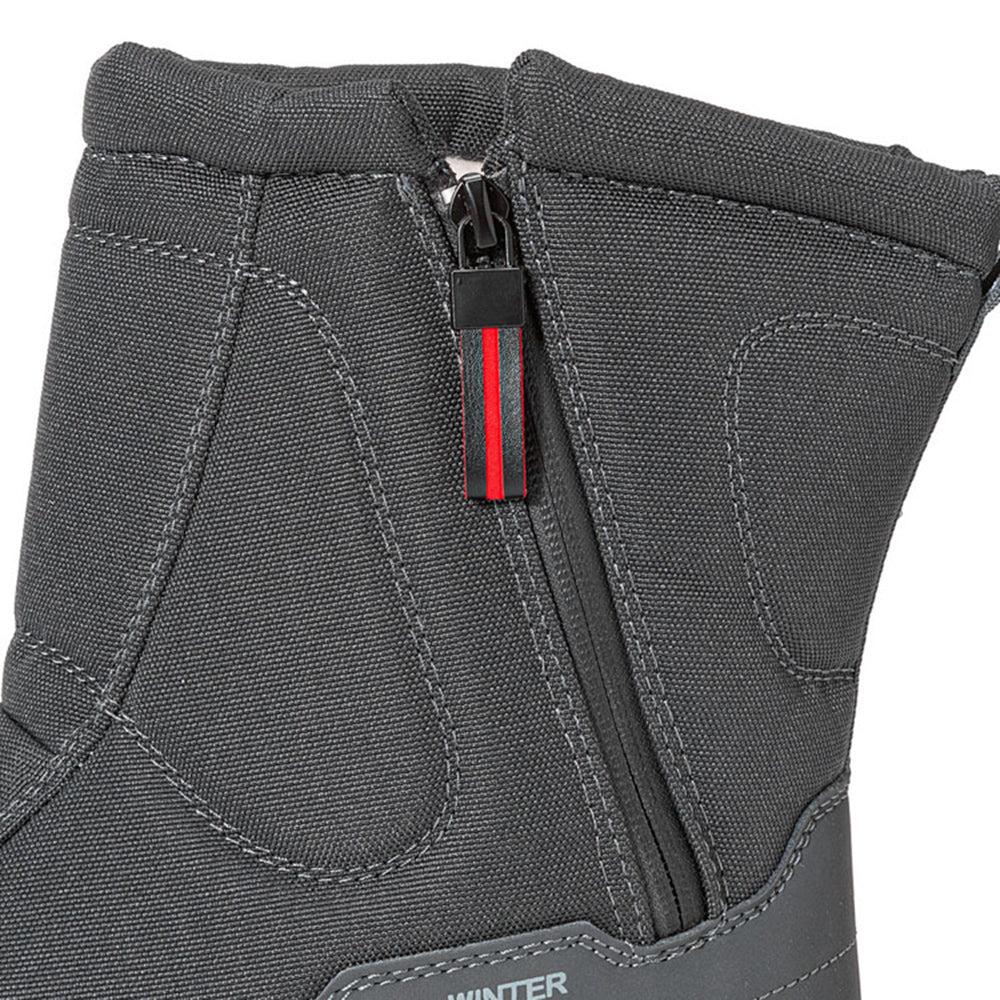 VogeLuxe | Women’s Mid Calf Quilted Winter Snow Boots