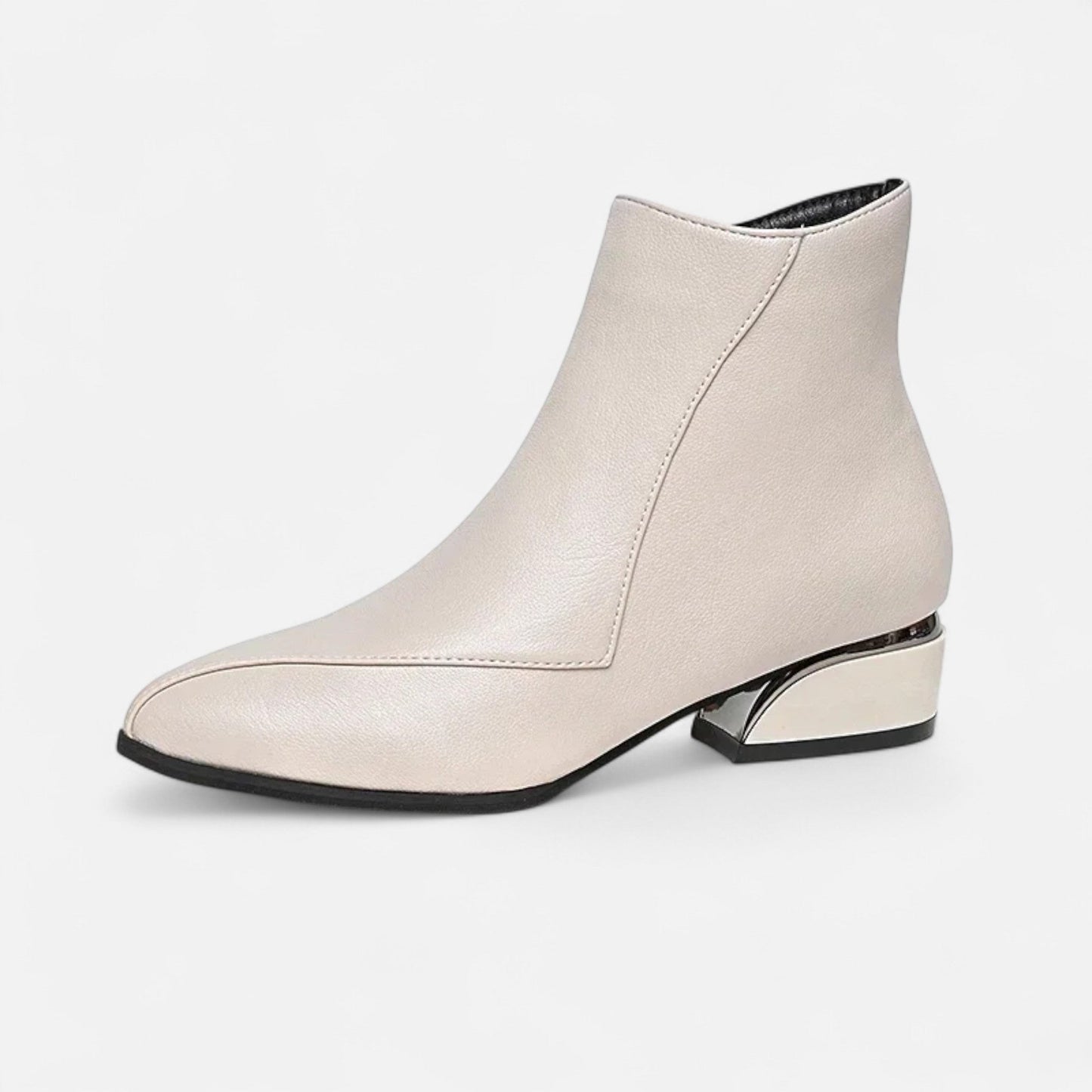 Elegant Women's Ankle Boots for Everyday Wear