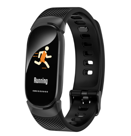 Waterproof Bluetooth Women's Smart Watch - VogeLuxe