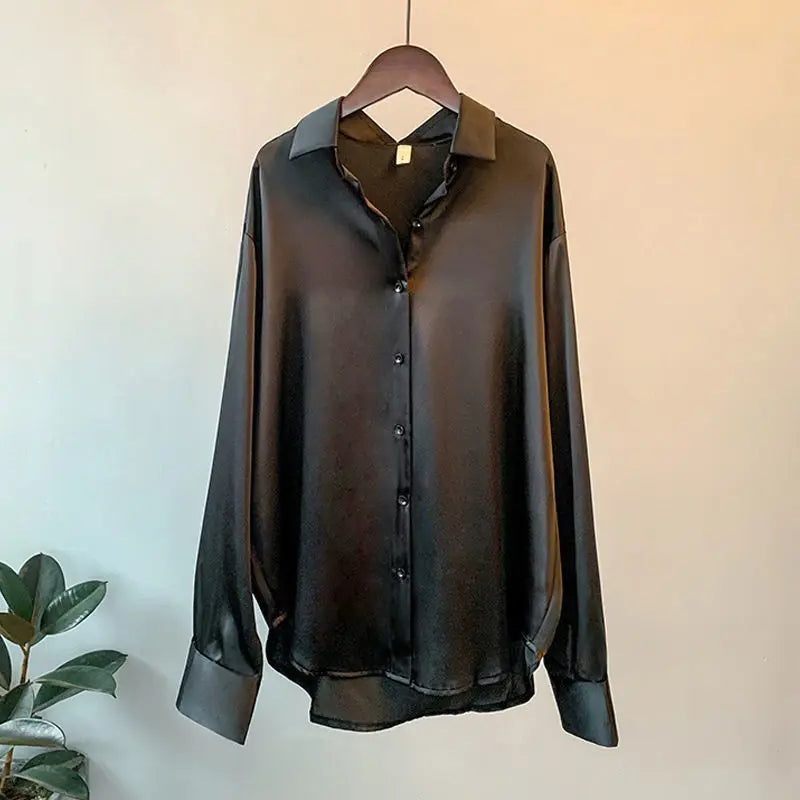 Ladies Classic Full Sleeve Top