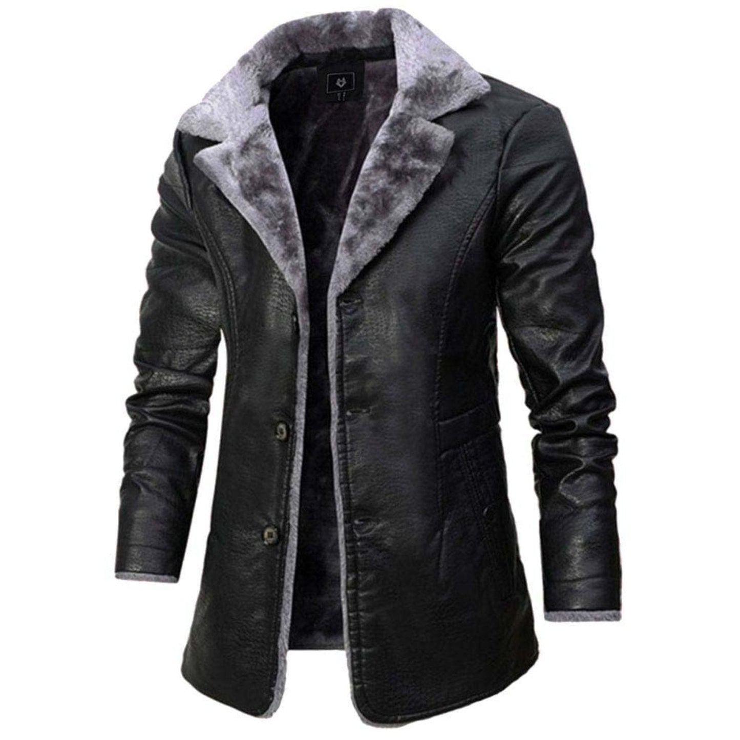 Warm Cozy Winter Jacket - VogeLuxe