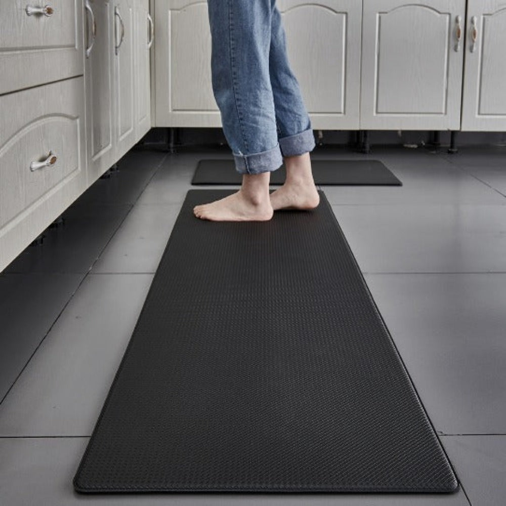 Comfortable Kitchen Floor Mat Non Slip Standing Pad