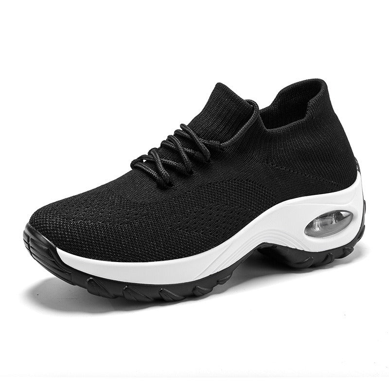 Orthopedic Support Sneakers for Comfort Relief