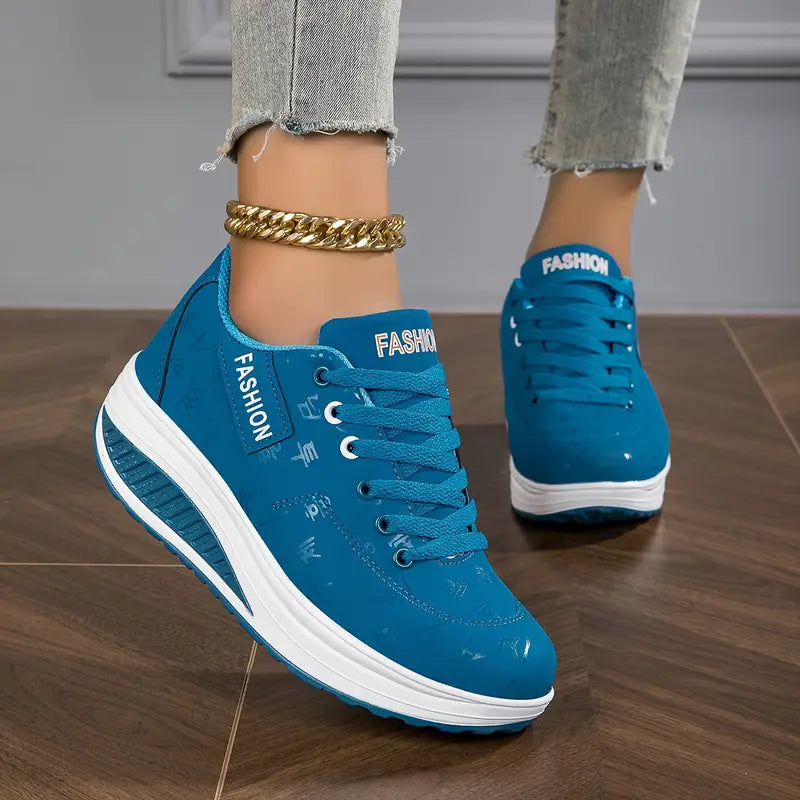 Ultra Comfortable Orthopedic Walking Shoes with Air Cushion