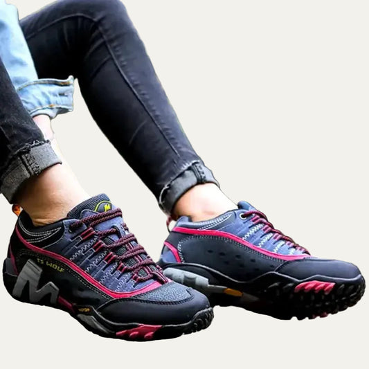 VogeLuxe | Women’s Breathable Rugged Low Top Hiking Shoes
