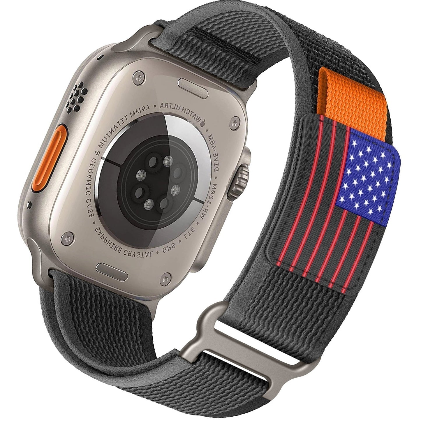 Stylish Fitness Band for Apple Watch