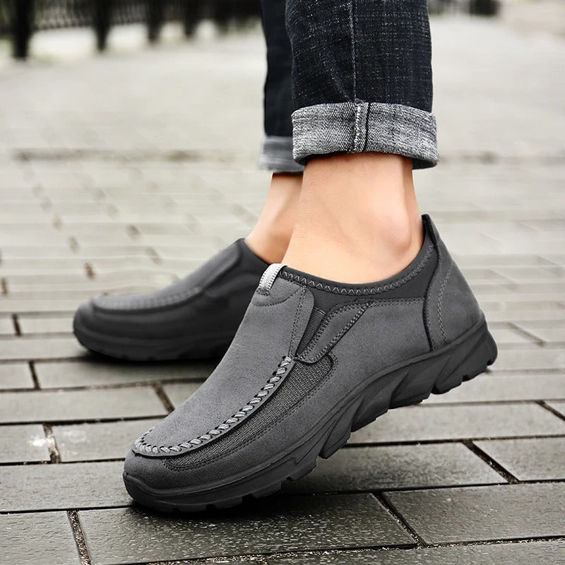 Men's Easy Slip On Water Shoes