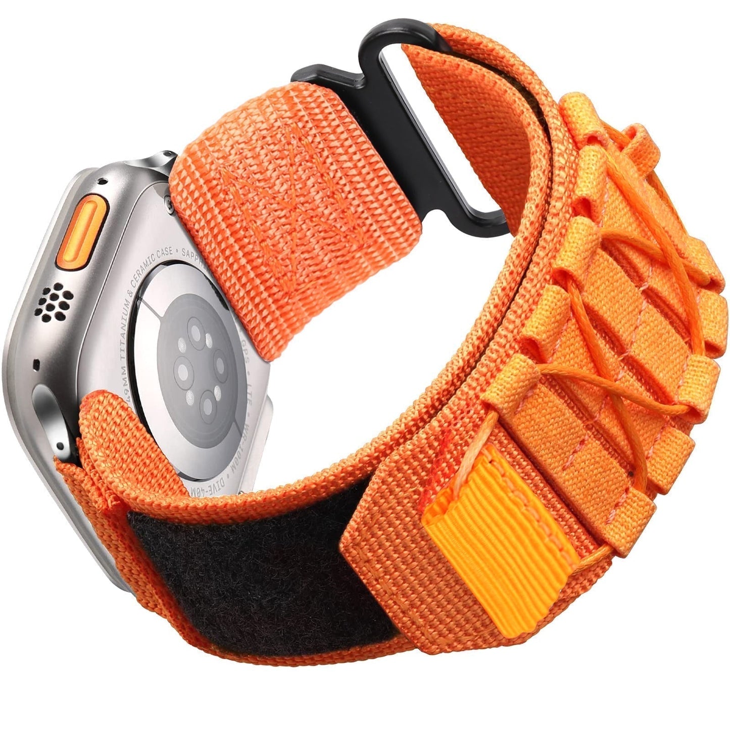 Durable Nylon Band For Apple Watch