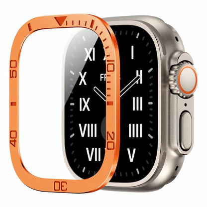 Clear Screen Protector For Apple Watch Ultra - VogeLuxe