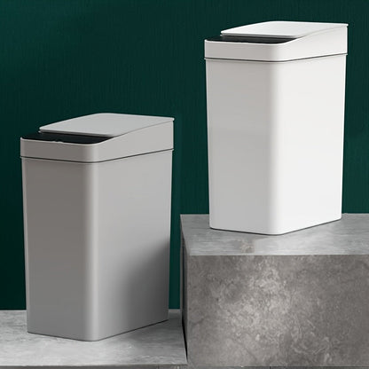 Motion Sensor Trash Can Hands Free - VogeLuxe