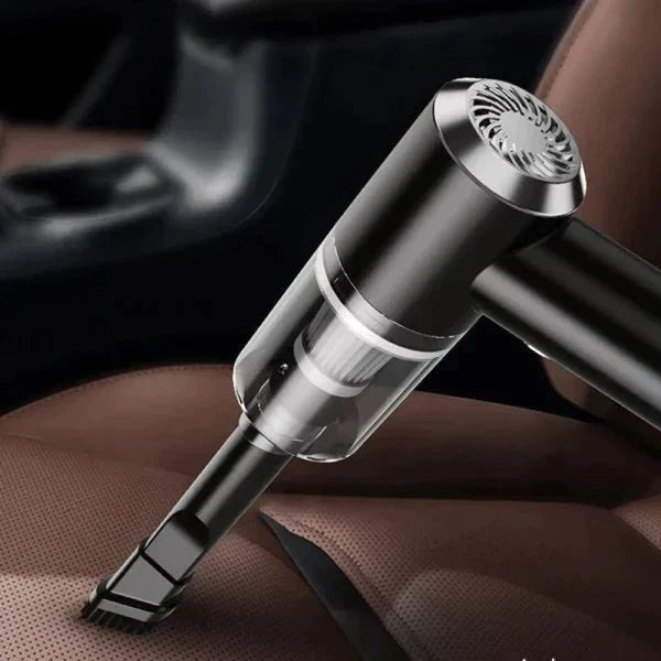 Car Portable Suction Cleaner - VogeLuxe