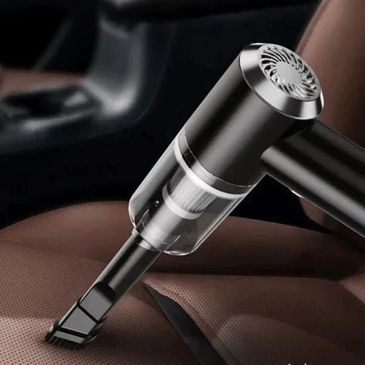 Car Portable Suction Cleaner - VogeLuxe