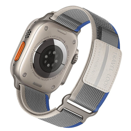 Stylish Fitness Band for Apple Watch