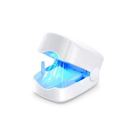 Home Laser Toenail Fungus Removal Kit - VogeLuxe