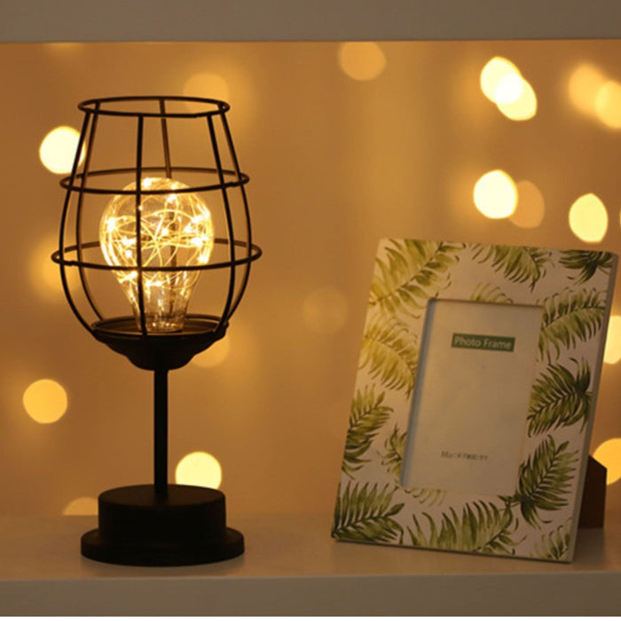 Classic Table Bedside Lamp