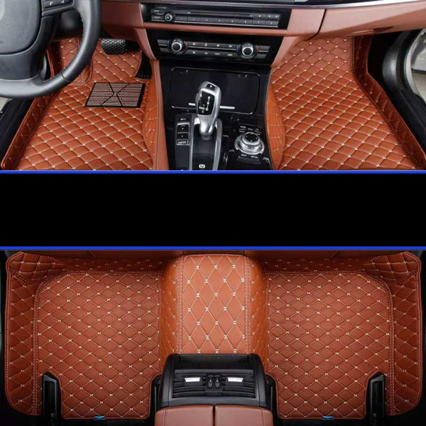 Luxury Pet Friendly Carpet Set