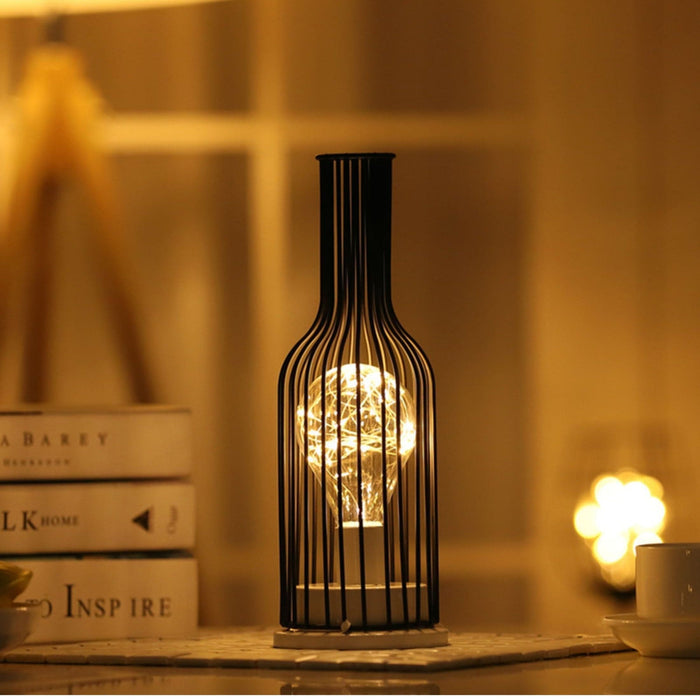 Classic Table Bedside Lamp
