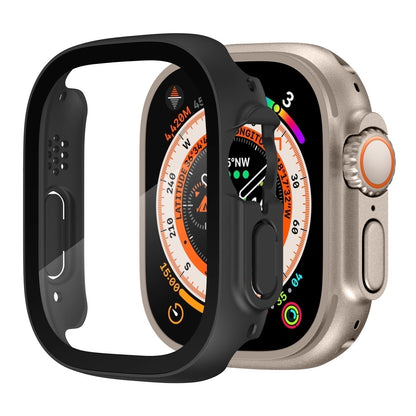 Tough Apple Watch Ultra Case With Clear Screen Guard
