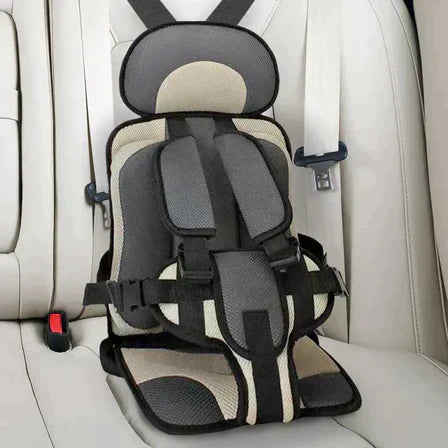 Lightweight Kids Car Booster Seat