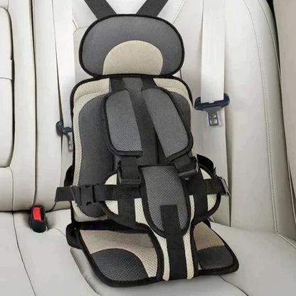 Lightweight Kids Car Booster Seat