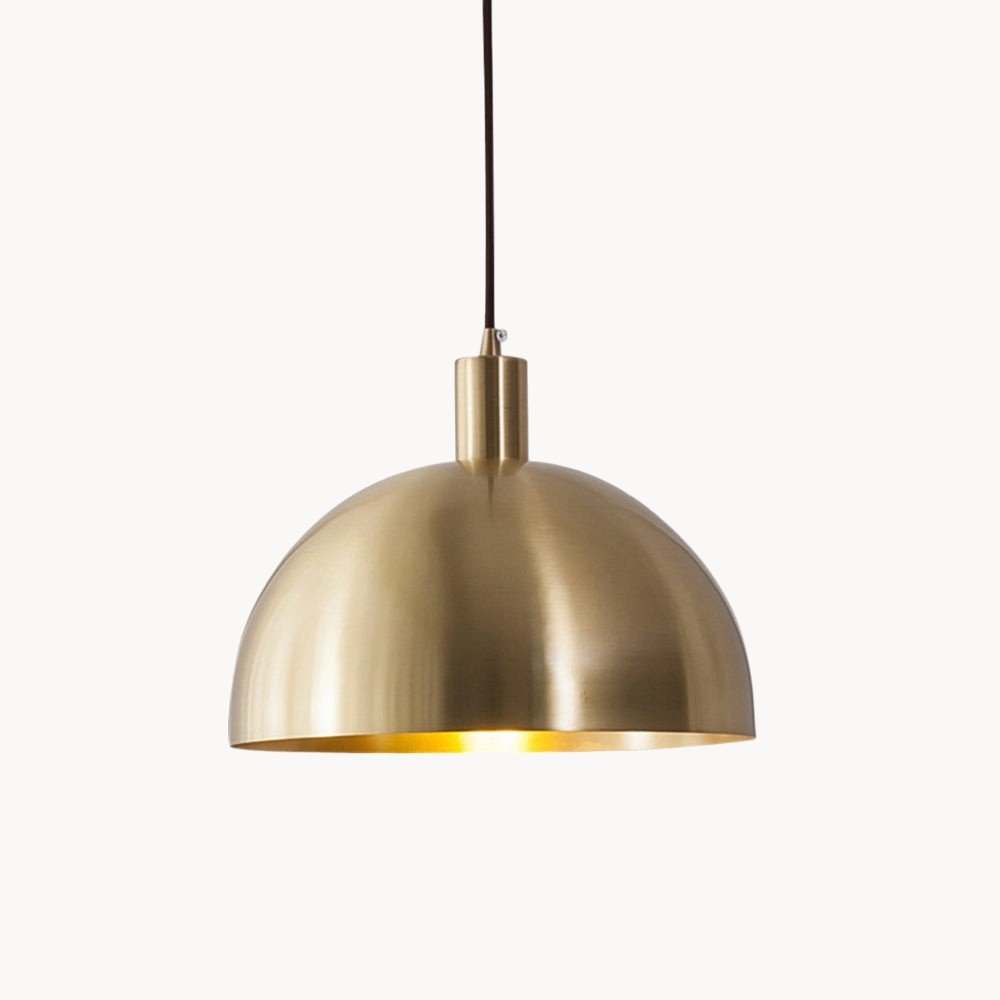 Classic Retro Pendant Light - VogeLuxe