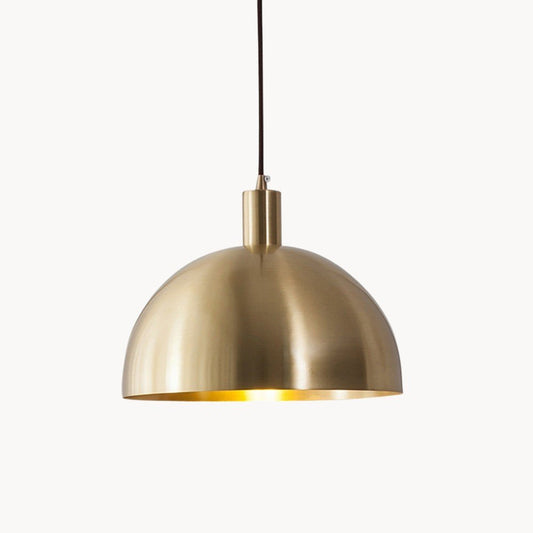 Classic Retro Pendant Light - VogeLuxe