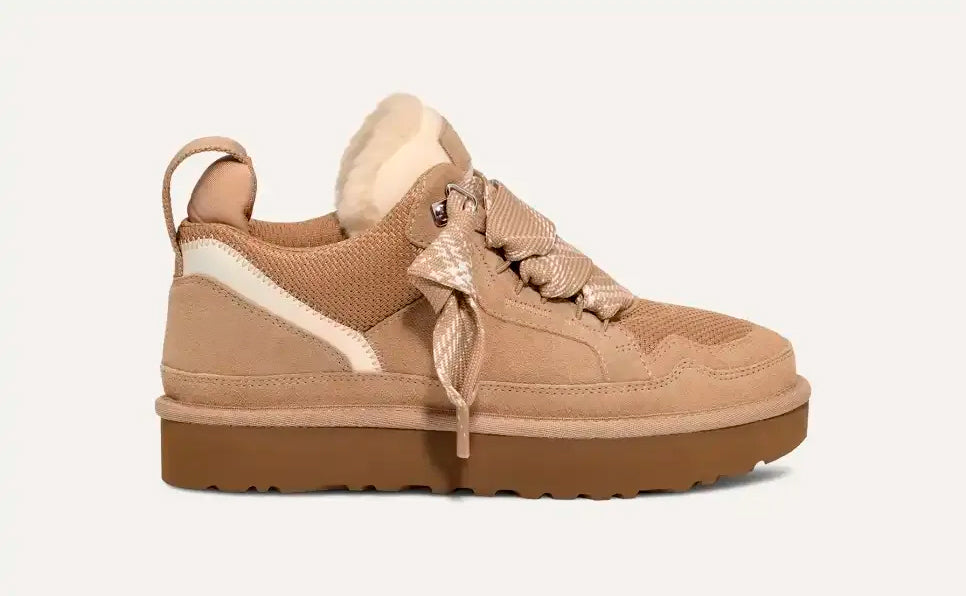 VogeLuxe | Women’s Plaid Strap Suede and Textile Casual Sneakers
