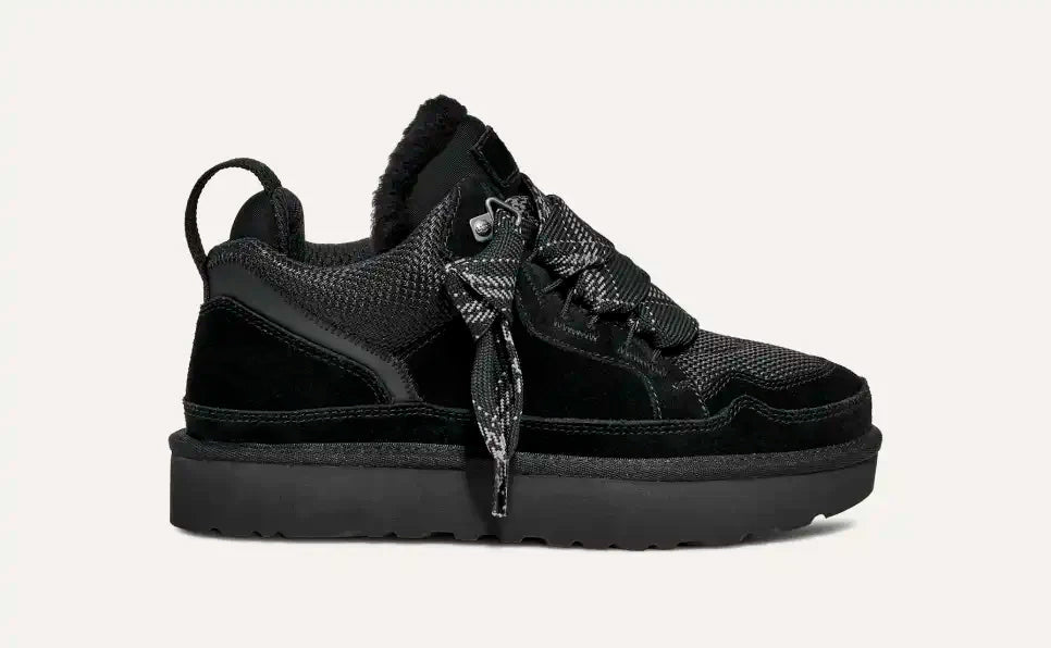 VogeLuxe | Women’s Plaid Strap Suede and Textile Casual Sneakers