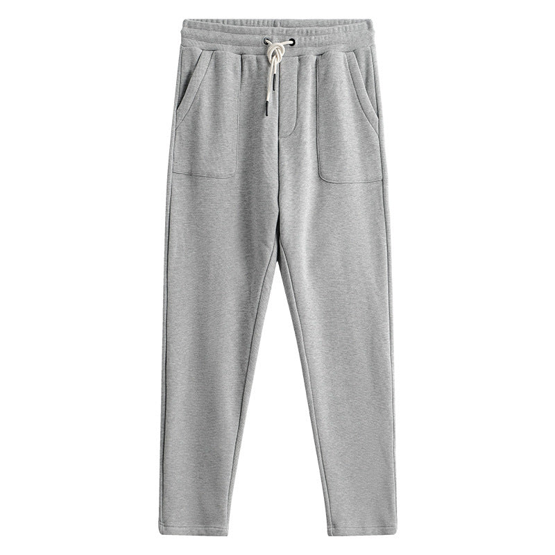Stanley | Men's Comfortable Loose Fit Pants