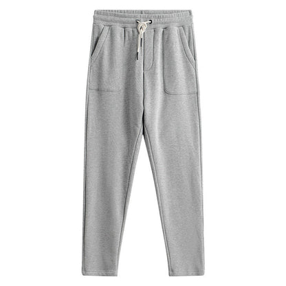 Stanley | Men's Comfortable Loose Fit Pants