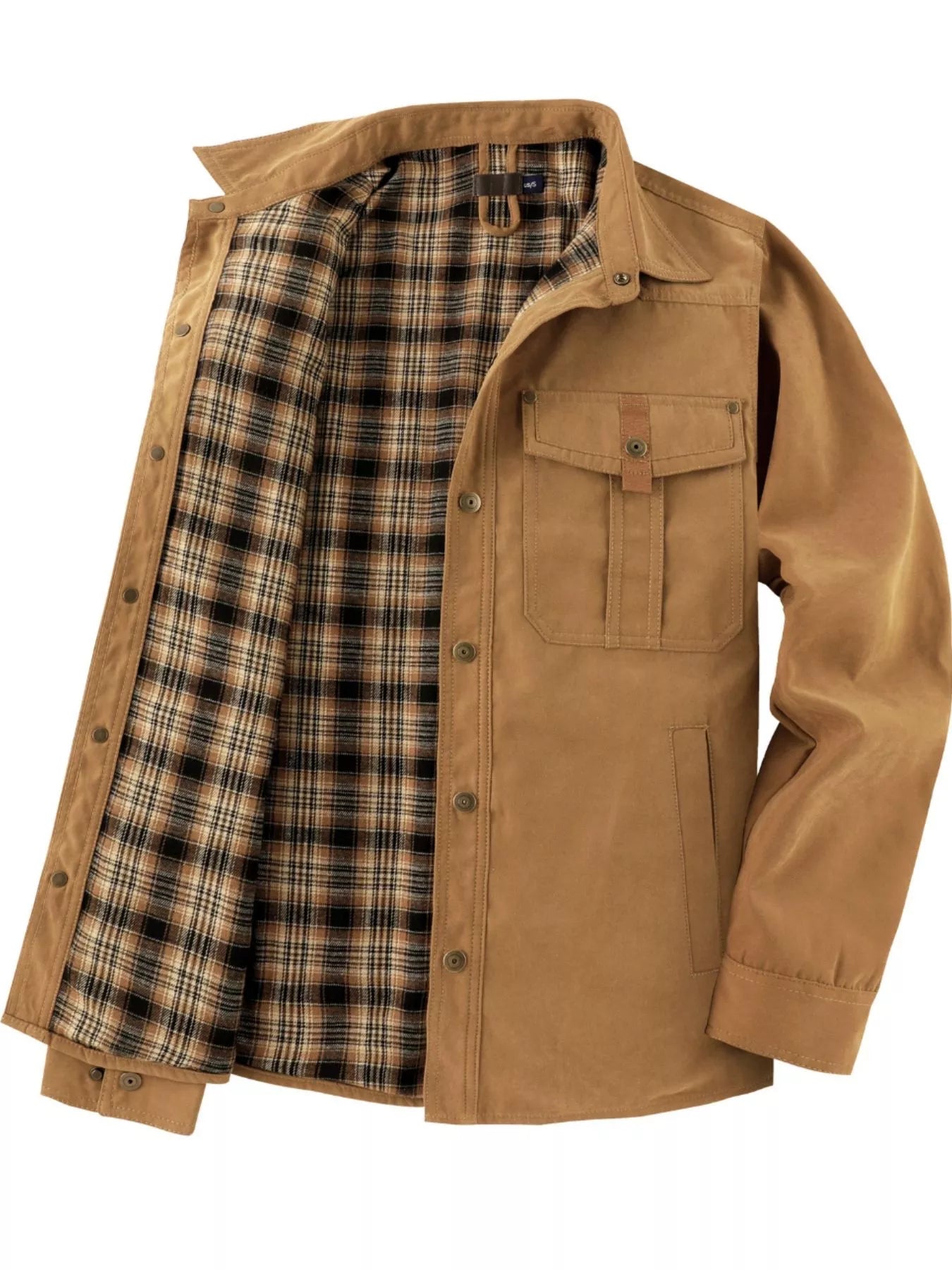 Simple Chic Layering Piece