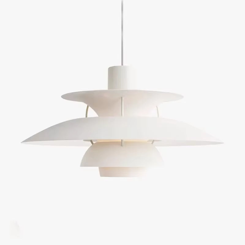 Stylish Hanging Lamp Fixture