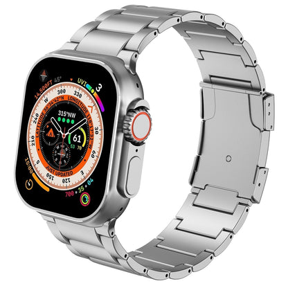 Strong Metal Watch Band