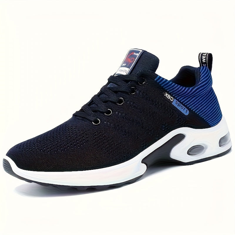 Warm Cozy Slip Resistant Mens Winter Shoes