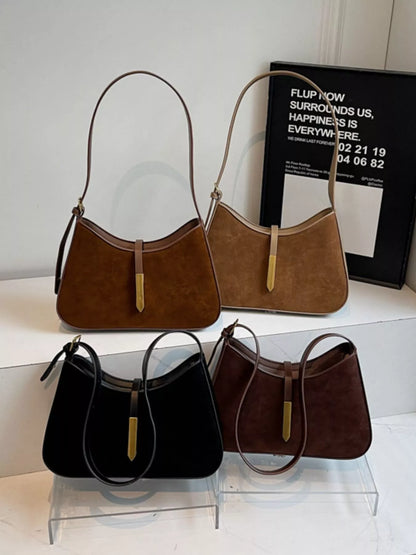 Versatile Cross Body Messenger Bag - BritishElegance
