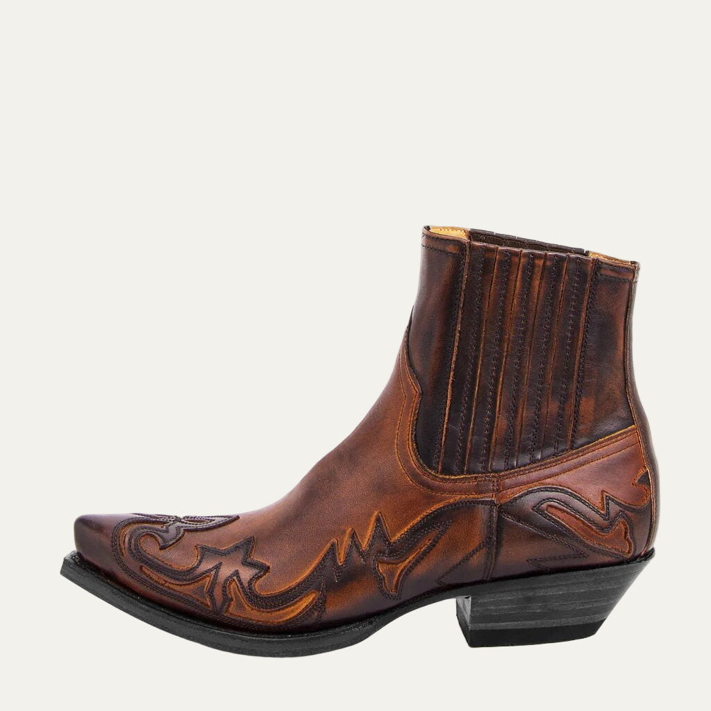 VogeLuxe | Women’s Faux Fur Cuff Quilted Mid Calf Winter Snow Boot