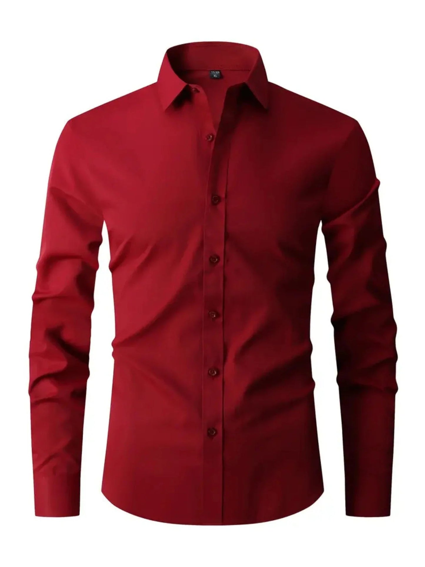 Elegant Formal Button Down Shirt