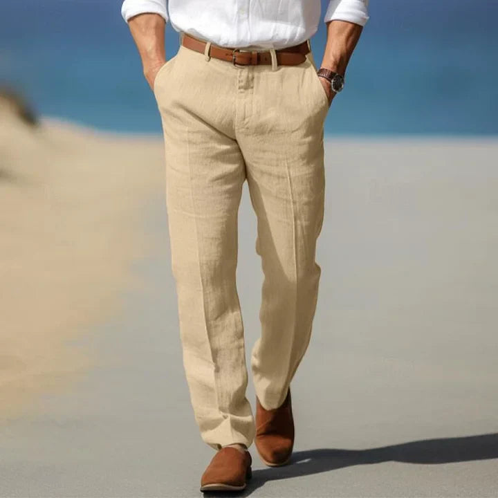 Casual Comfortable Mens Pants