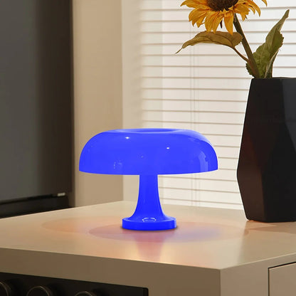 Vintage Fungi Desk Lamp