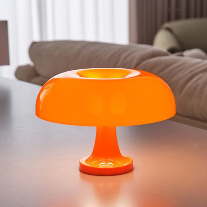 Vintage Fungi Desk Lamp