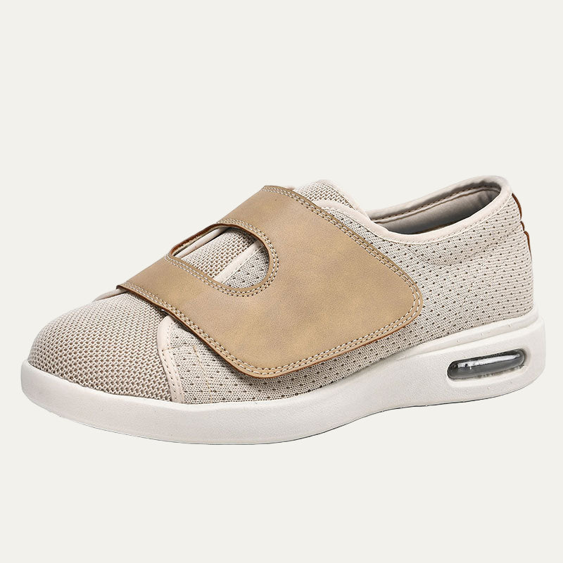 VogeLuxe | Women’s Breathable Air Cushion Walking Shoe