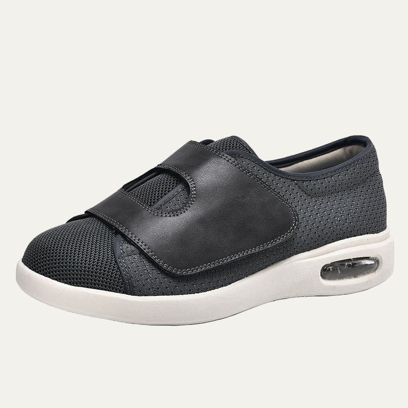 VogeLuxe | Women’s Breathable Air Cushion Walking Shoe