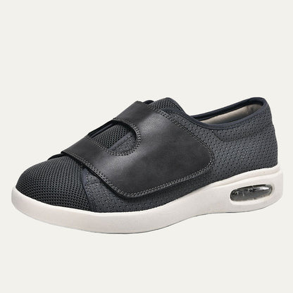 VogeLuxe | Women’s Breathable Air Cushion Walking Shoe