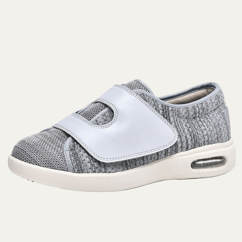VogeLuxe | Women’s Breathable Air Cushion Walking Shoe