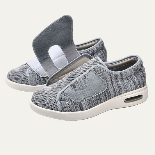 VogeLuxe | Women’s Breathable Air Cushion Walking Shoe