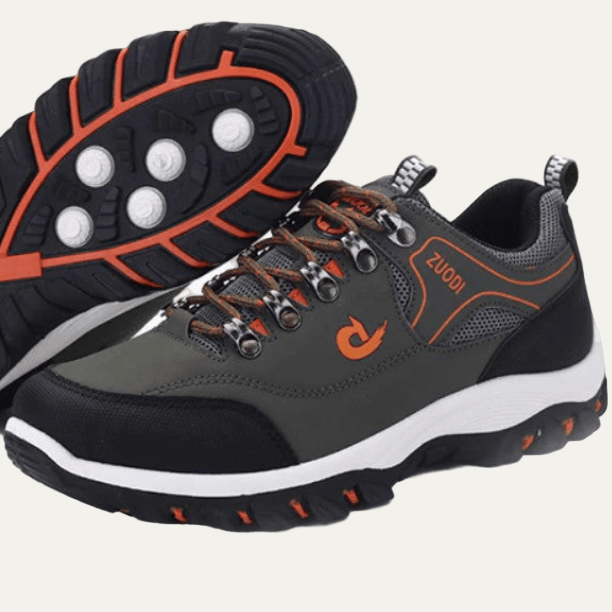 VogeLuxe | Men’s Technical Low Cut Trail Running Shoes