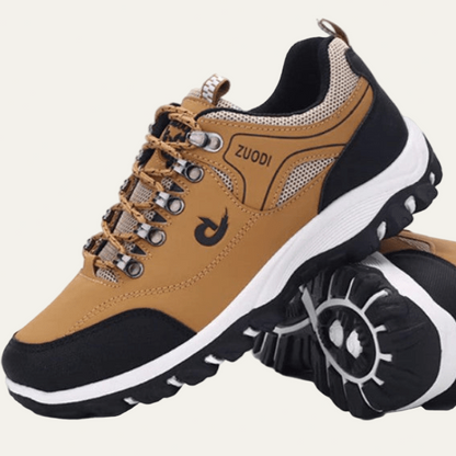 VogeLuxe | Men’s Technical Low Cut Trail Running Shoes