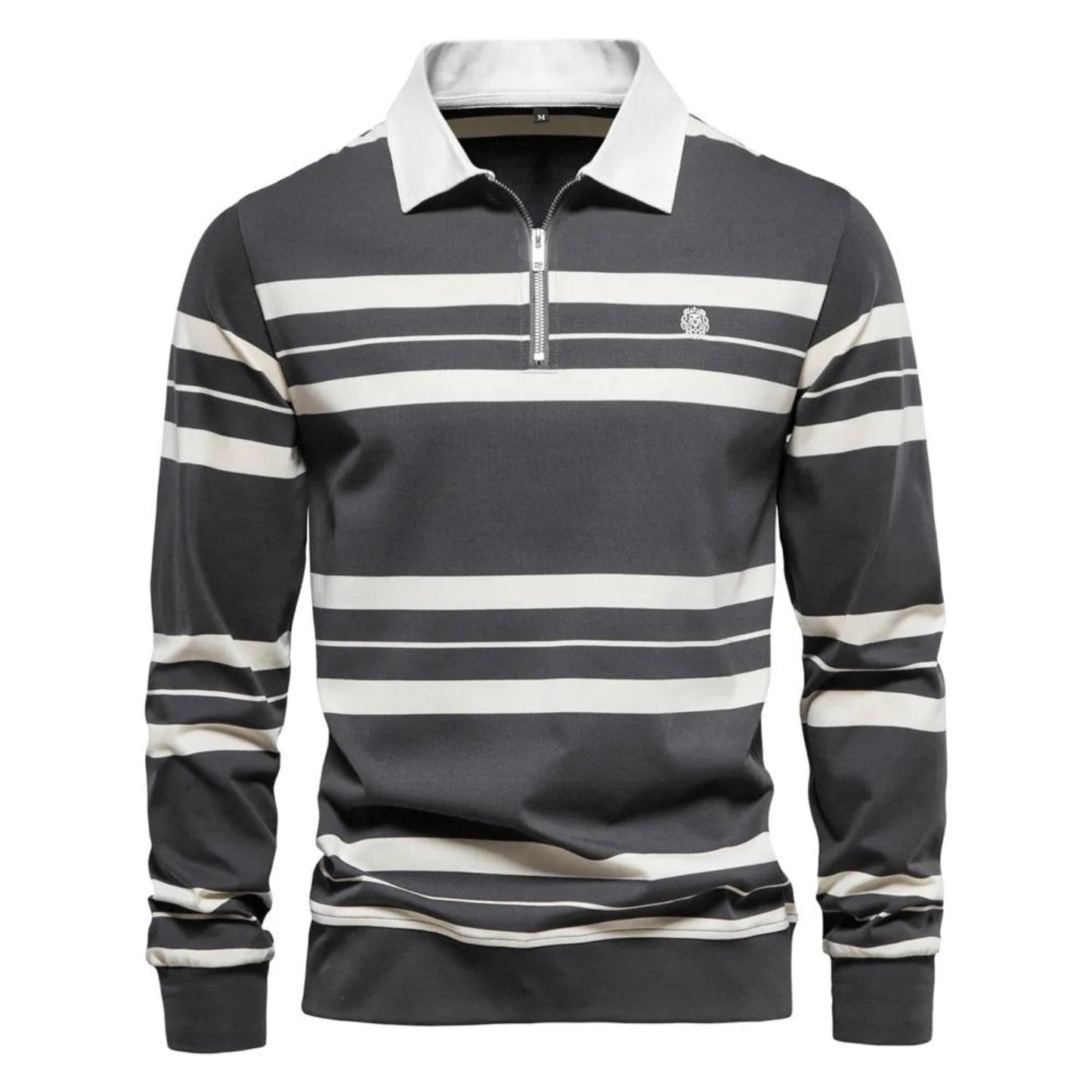 Cozy Men's Autumn Sweater